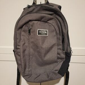 Dakine Factor 22L Backpack Grey